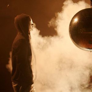 Meet your Posher, Steve